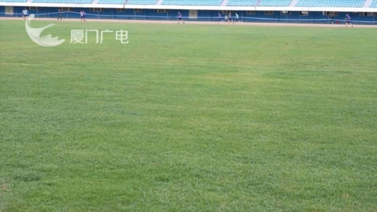 廈門市體育中心啟動(dòng)硬件升級 40天工期對標(biāo)閩超標(biāo)準(zhǔn)