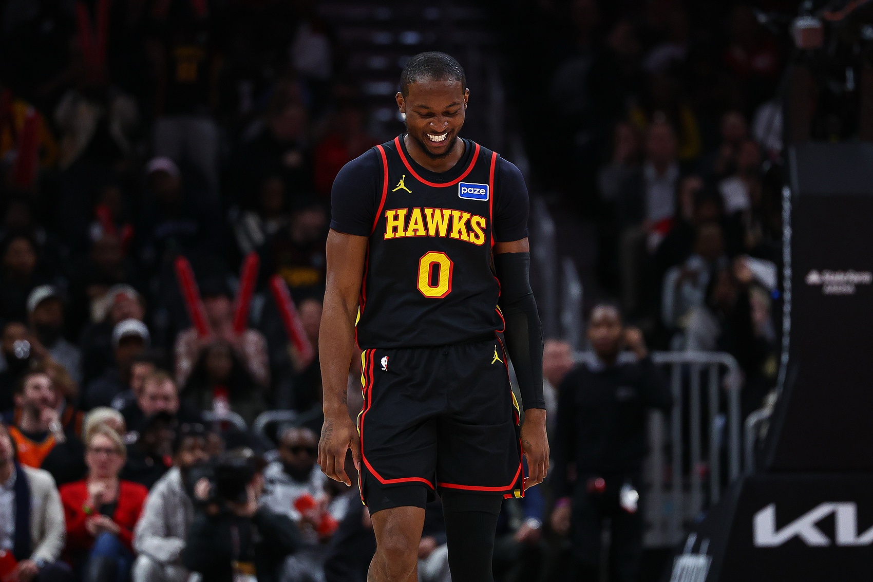 前NBA球員評庫明加：科爾沒錯 他只是角色球員