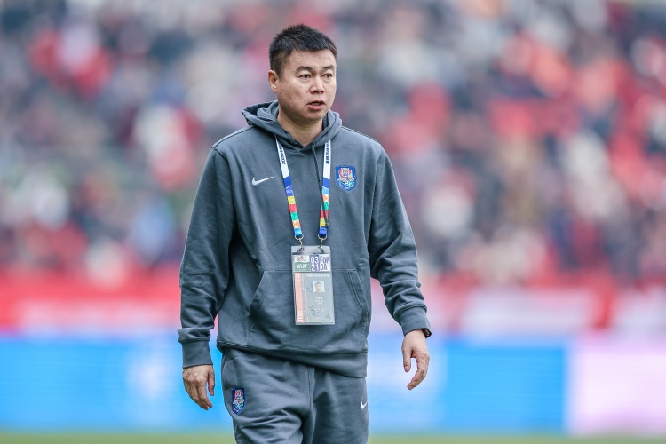 津門虎七輪負五分墊底 媒體人指保級對手鎖定海牛西海岸深圳 津門虎七輪負五分墊底 媒體人指保級對手鎖定海牛西海岸深圳