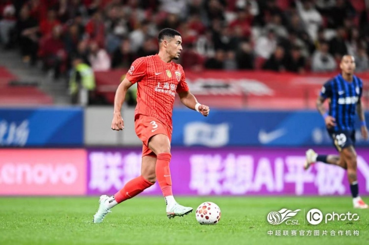 海港主場4-0完勝三鎮(zhèn)，安佩姆首球+劉祝潤傳射
