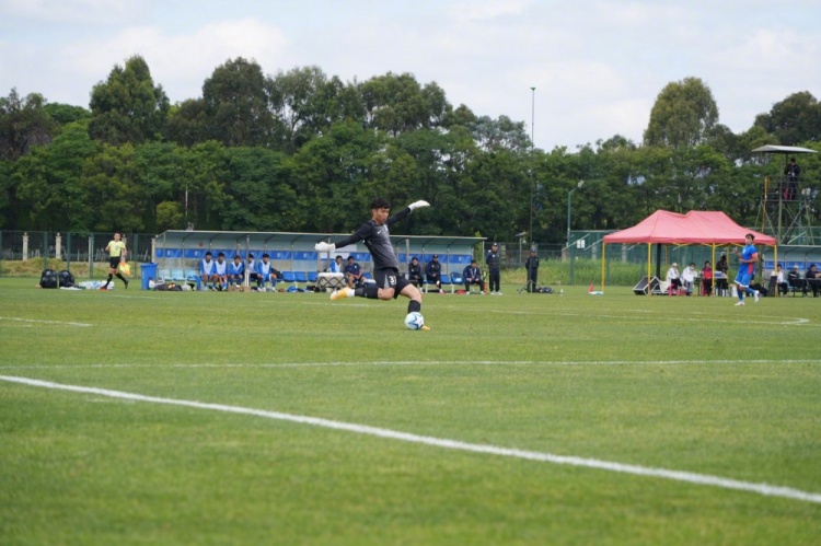 申花U20兩翼齊飛2-0云南玉昆，黃毅豪張煜建功