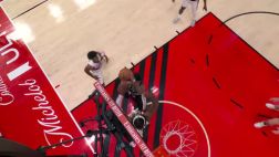 [馬刺19-2] 攻擊波收割比分！馬刺眾將末節(jié)轟出一波19-2