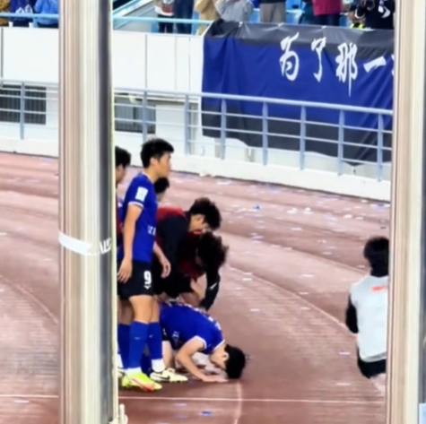 新江蘇隊1-0上海澤天 苗潤東點射鎖定中冠總決賽席位