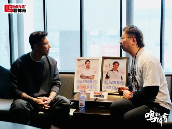 張琳芃：千日重逢談取舍，全能戰(zhàn)士確認(rèn)退役后轉(zhuǎn)教練