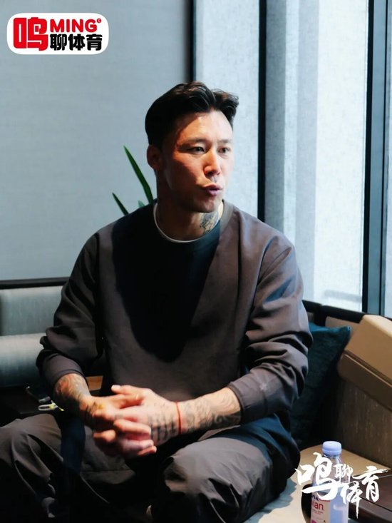 張琳芃：千日重逢談取舍，全能戰(zhàn)士確認(rèn)退役后轉(zhuǎn)教練