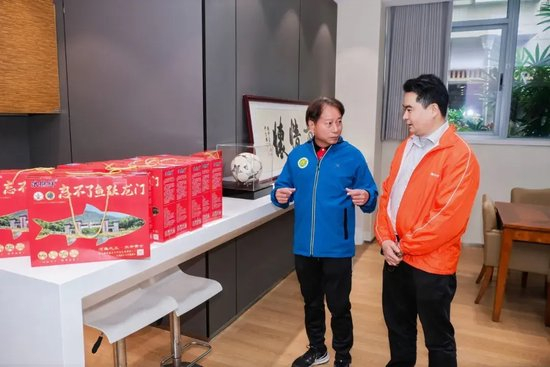 穗安街超趣味賽啟動 周穗安駿文雅苑設(shè)工作室鋪路社區(qū)足球生態(tài)