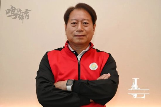 周穗安:7名本土少帥需按“阿隆索模式”培養(yǎng) 賽會制致“踢球不讀書” 周穗安:7名本土少帥需按“阿隆索模式”培養(yǎng) 賽會制致“踢球不讀書”
