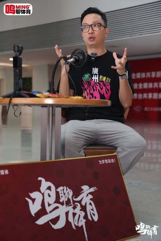 廣州蒲公英賽季復(fù)盤(pán):本土化內(nèi)核與職業(yè)初體驗(yàn)的平衡 廣州蒲公英賽季復(fù)盤(pán):本土化內(nèi)核與職業(yè)初體驗(yàn)的平衡