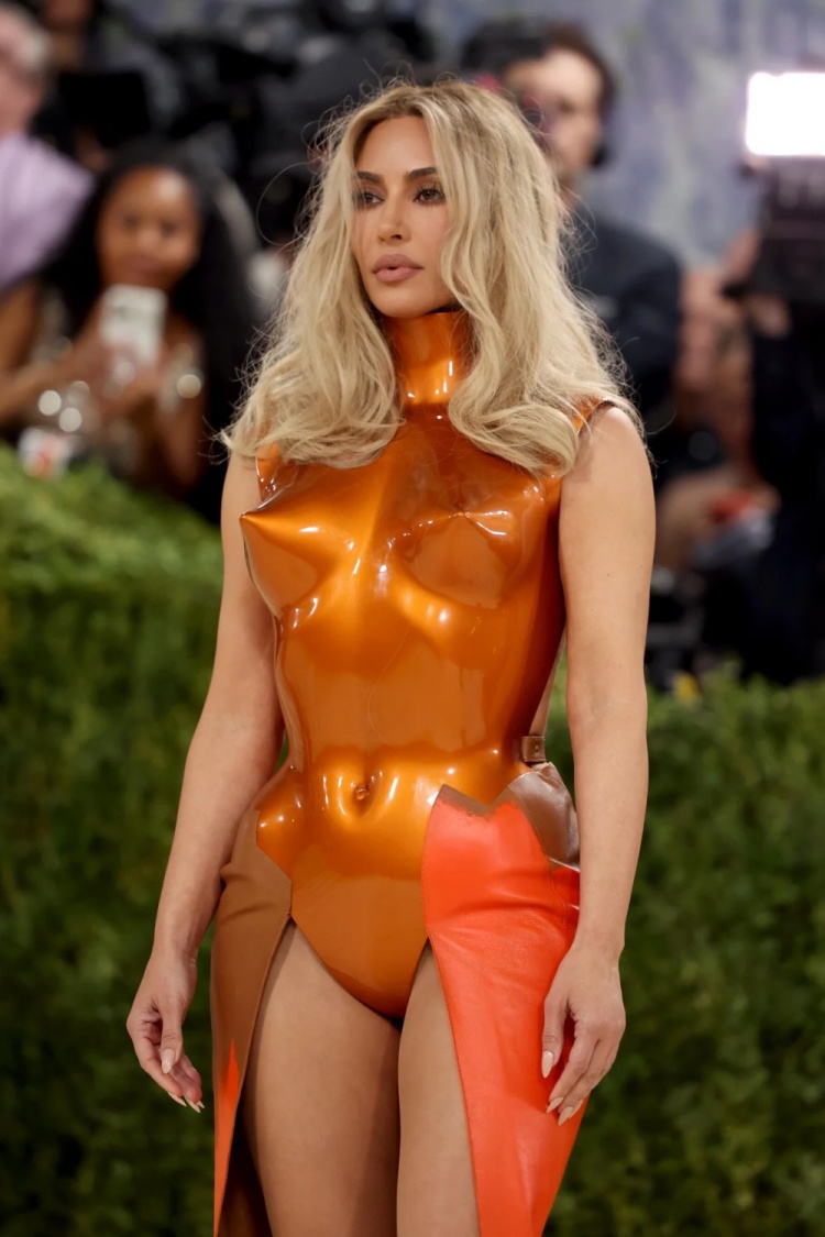 庫里威少韋德巴特勒齊聚Met Gala 時尚界籃球面孔批量亮相 庫里威少韋德巴特勒齊聚Met Gala 時尚界籃球面孔批量亮相
