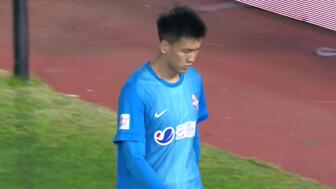 六連平！西海岸1-1津門虎 戴維森失點+三中門框