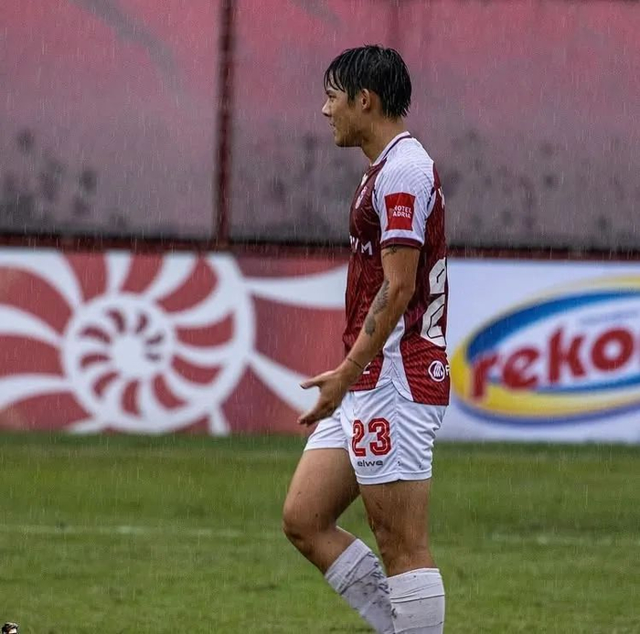李嗣镕合同到期：克羅地亞二級聯(lián)賽45分鐘成賽季上限，膝蓋軟骨退變迫使他轉(zhuǎn)型