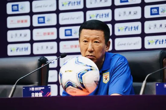 崔康熙：杯賽無退路，需提防進(jìn)攻脫節(jié)；李源一向球迷道歉