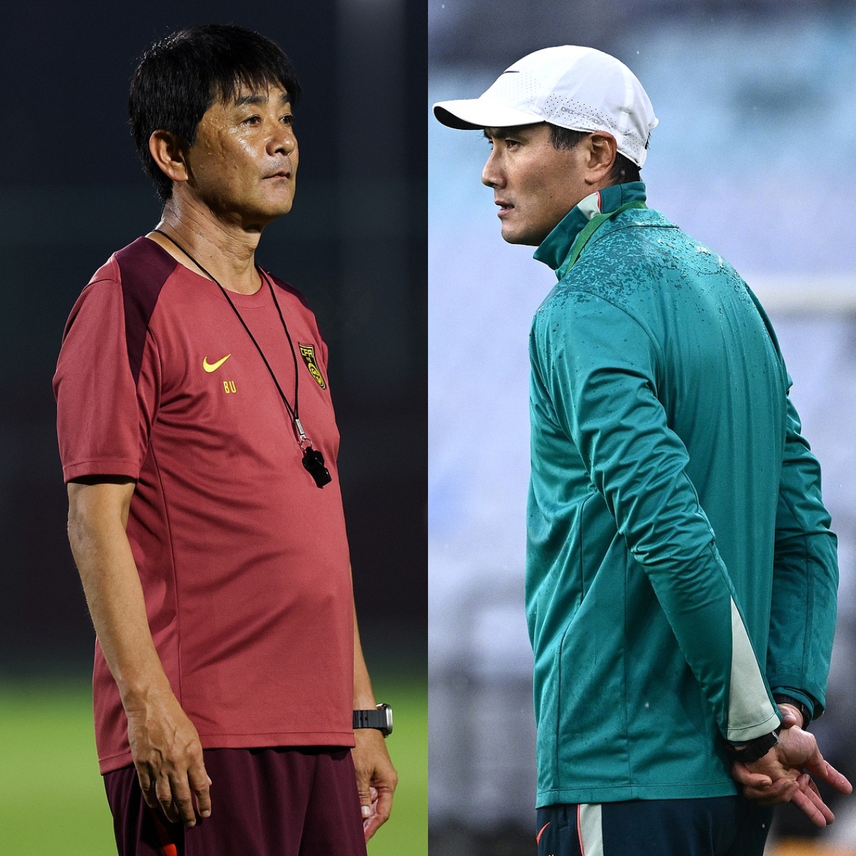 國字號雙線夜:U17生死戰(zhàn)0點(diǎn)開球 亞洲杯抽簽2點(diǎn)揭曉 國足三檔 國字號雙線夜:U17生死戰(zhàn)0點(diǎn)開球 亞洲杯抽簽2點(diǎn)揭曉 國足三檔