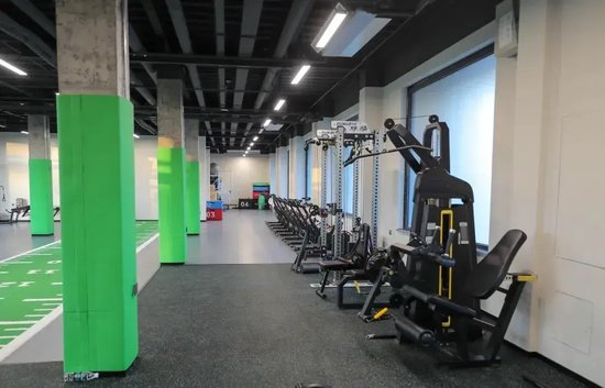 國安遷入聚加基地，李明坦言租賃現狀難符俱樂部終極愿景