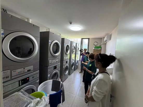 國安遷入聚加基地，李明坦言租賃現狀難符俱樂部終極愿景