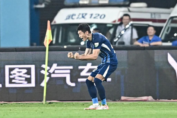 鄭浩乾：機會靠多跑幾步搶出來，26歲想在三鎮(zhèn)沖更高