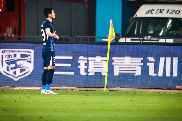 鄭浩乾：機會靠多跑幾步搶出來，26歲想在三鎮(zhèn)沖更高