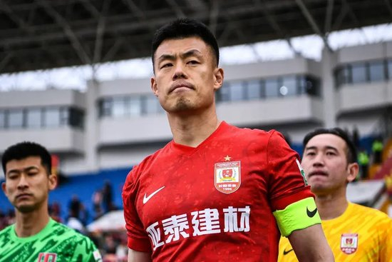 13輪追平歷史最差開局，譚龍：站得住，亞泰旗就不會倒