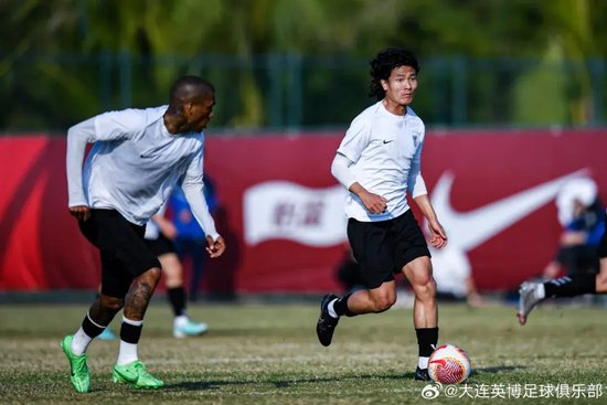 廖錦濤：25歲中超新人，13輪12場首發(fā)，“持續(xù)性才是證明”