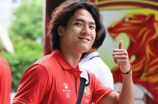 廖錦濤：25歲中超新人，13輪12場首發(fā)，“持續(xù)性才是證明”