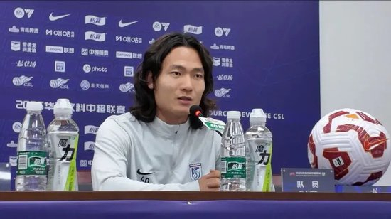 廖錦濤：25歲中超新人，13輪12場首發(fā)，“持續(xù)性才是證明”