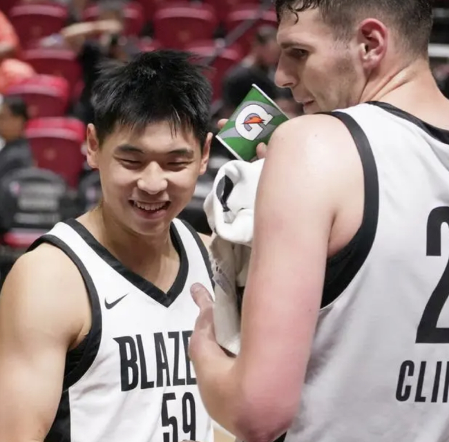 崔永熙：NBA訓(xùn)練連續(xù)3-4小時高強度，國內(nèi)球員難適應(yīng)