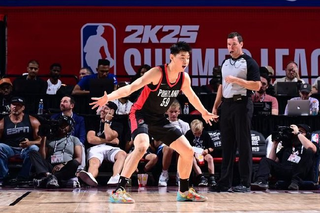 崔永熙談NBA之路：姚明易建聯(lián)百年一遇，我們只能靠練