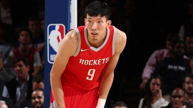 崔永熙簽約籃網(wǎng)，時(shí)隔六年再有中國(guó)球員登陸NBA
