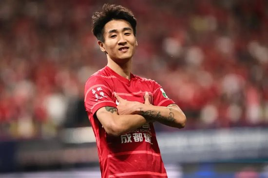 13輪不敗積分30分第二，徐正源：現在情況比想象好