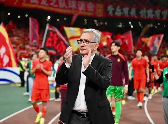 足協(xié)雙線布局:預(yù)申附加賽賽區(qū) 九月四國(guó)賽定檔 足協(xié)雙線布局:預(yù)申附加賽賽區(qū) 九月四國(guó)賽定檔