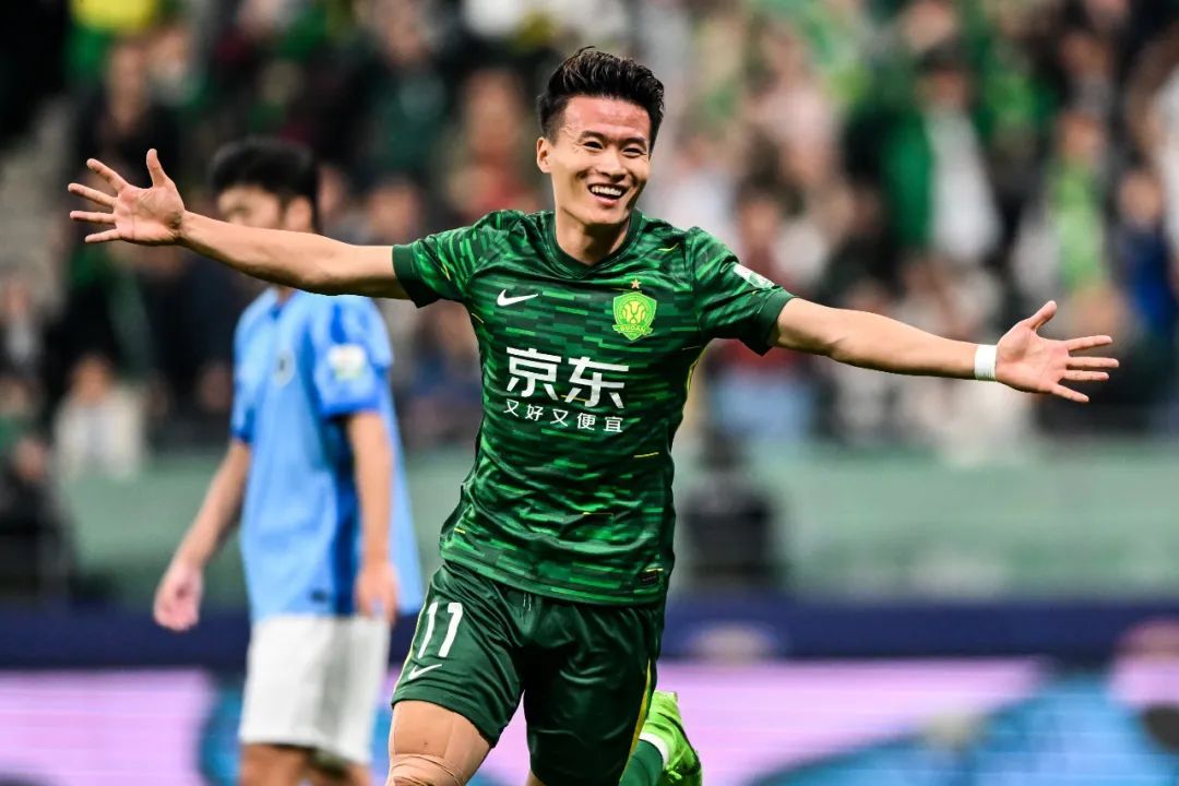 五連勝創(chuàng)隊(duì)史紀(jì)錄，國(guó)安卻因訓(xùn)練場(chǎng)自曝尷尬