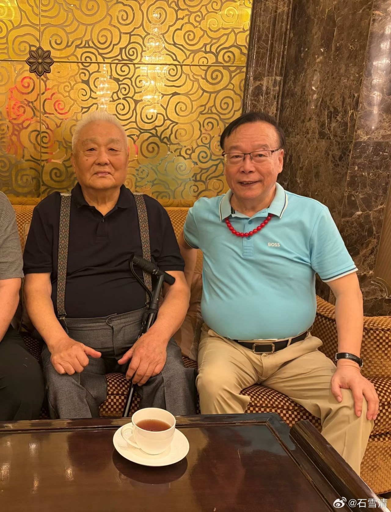 年維泗93壽辰：徐根寶數(shù)十年慶生慣例見(jiàn)證足壇傳承