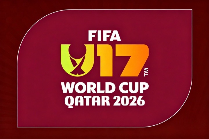 U17國(guó)足時(shí)隔21年重返世少賽 2026年11月48隊(duì)爭(zhēng)冠