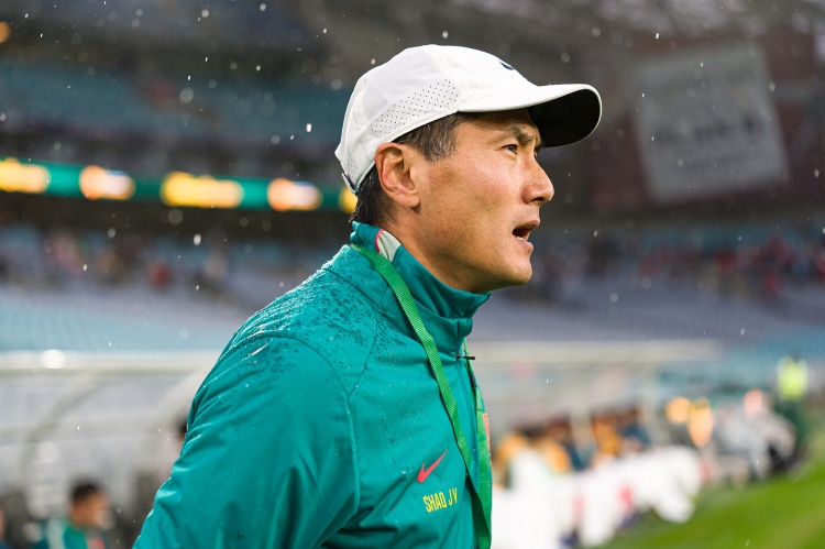 優(yōu)先保障亞運！國足6月集訓(xùn)球員選擇配合男足亞運隊