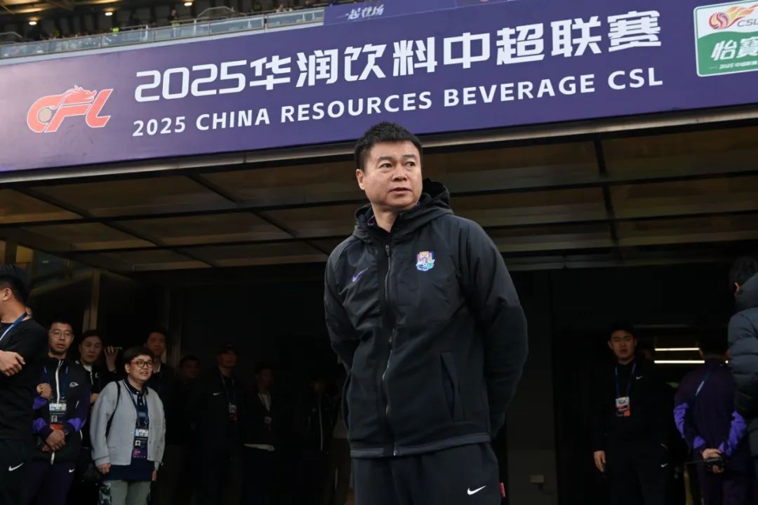 4戰(zhàn)3負(fù)！于根偉輪換魔咒拖累津門虎 報名僅26人埋下隱患