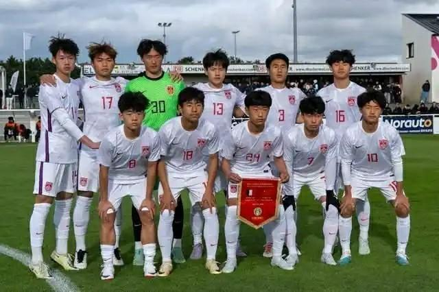 足協(xié)加速落實(shí)新國少組隊(duì) 5月底赴呼和浩特戰(zhàn)澳沙越