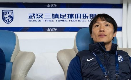 三鎮(zhèn)變陣首勝：鄧涵文造兩球，紹爾前腰激活攻擊群