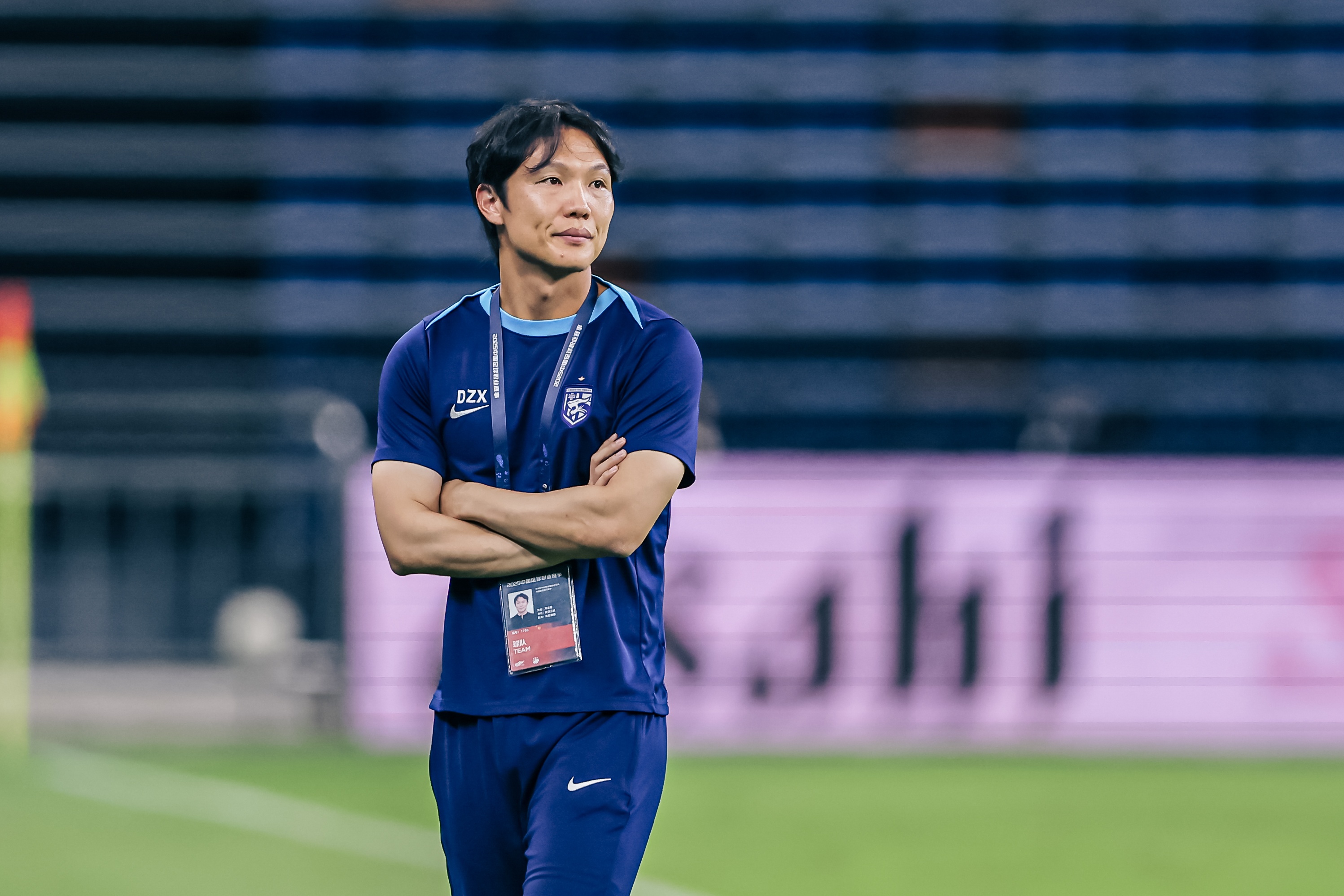 鄧卓翔：半場好球難掩五輪不勝 賽程密集致被動(dòng)換人成頑疾
