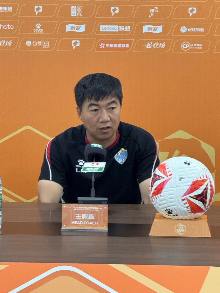 三連客后回歸主場，劉俊威：隊員興奮，期待表現(xiàn)
