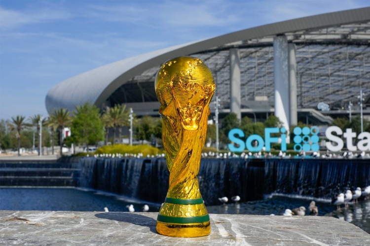 南美足聯(lián)64隊(duì)擴(kuò)軍提案遭FIFA否決，2030世界杯維持48隊(duì)