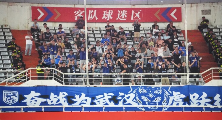 卡迪斯兩射一傳，武漢三鎮(zhèn)客場3-3絕平山東泰山