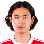 南野拓實