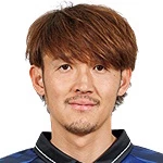 宇佐美貴史