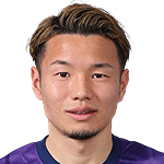 大原將